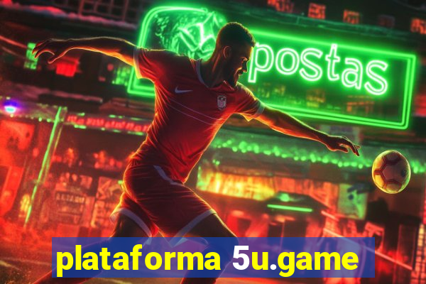 plataforma 5u.game